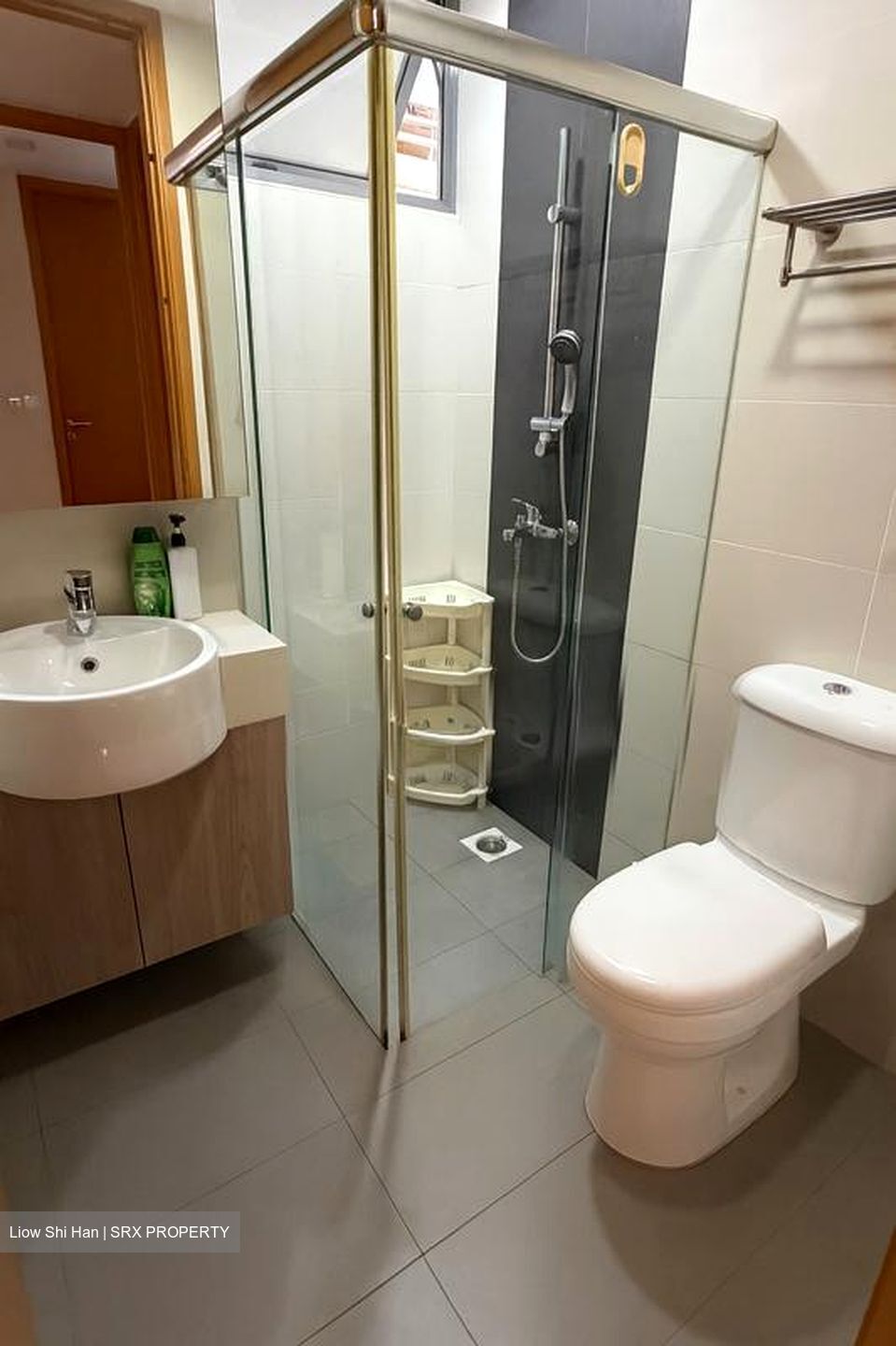 Beacon Heights (D12), Condominium #567584321